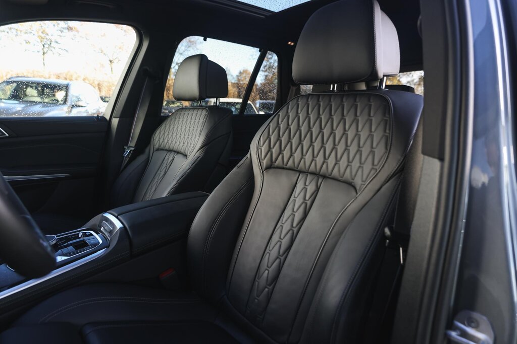 BMW X5 12
