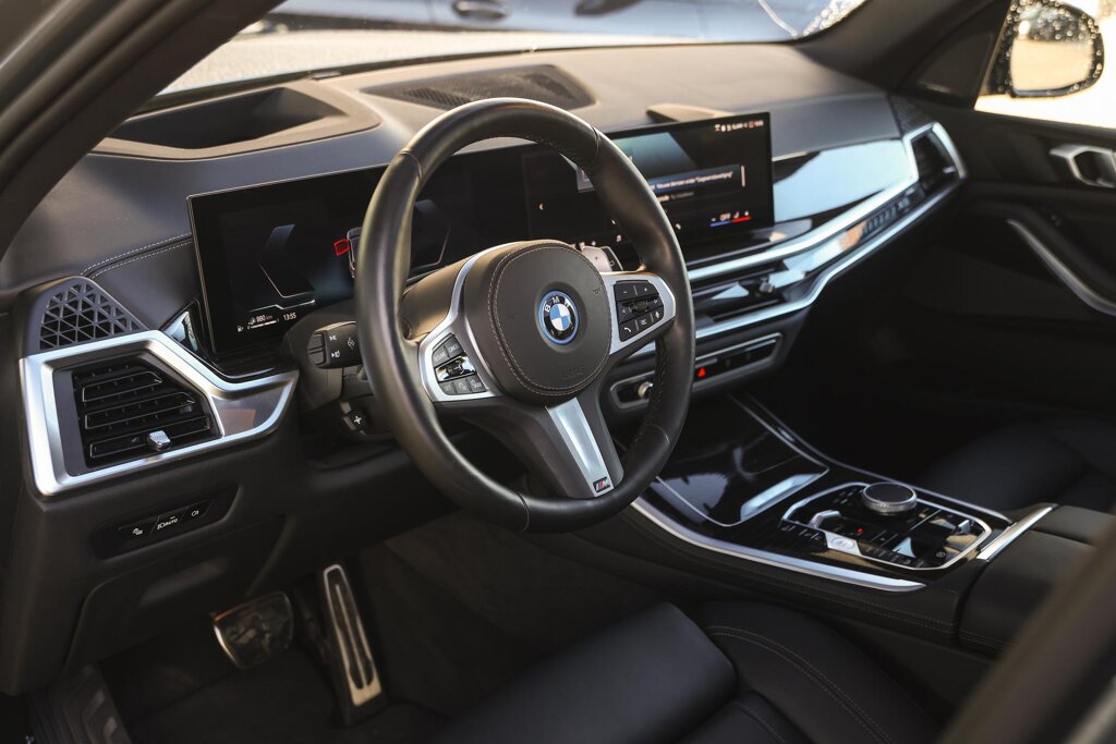 BMW X5 13