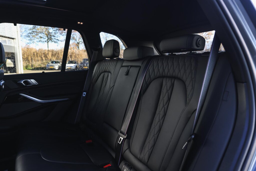 BMW X5 19