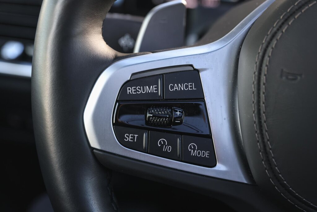 BMW X5 20