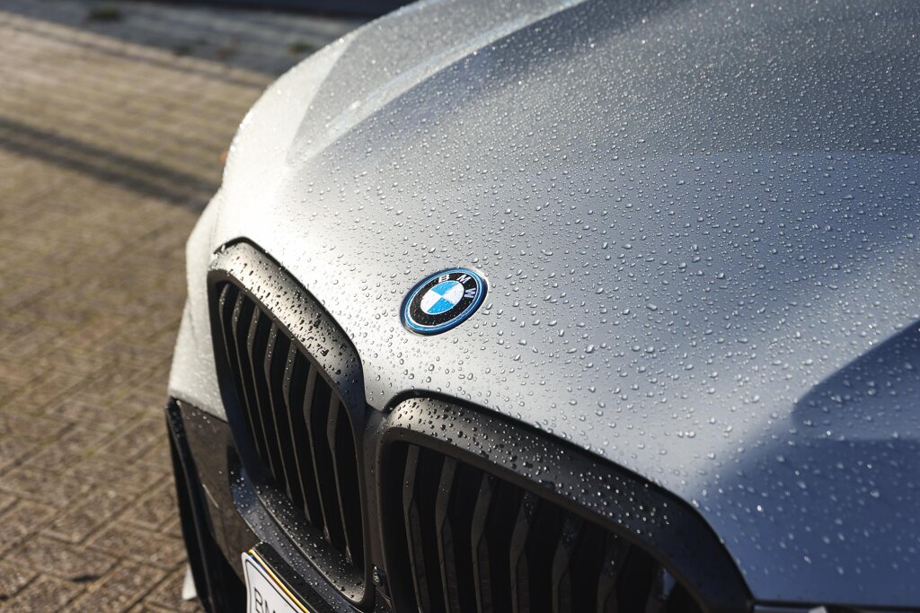 BMW X5 35