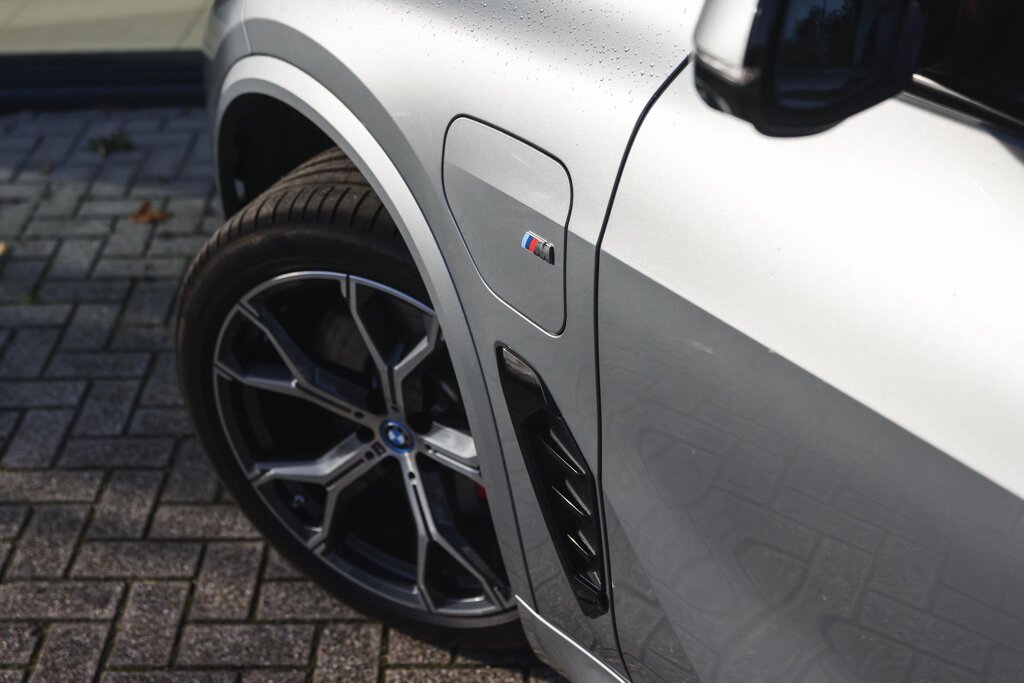 BMW X5 38