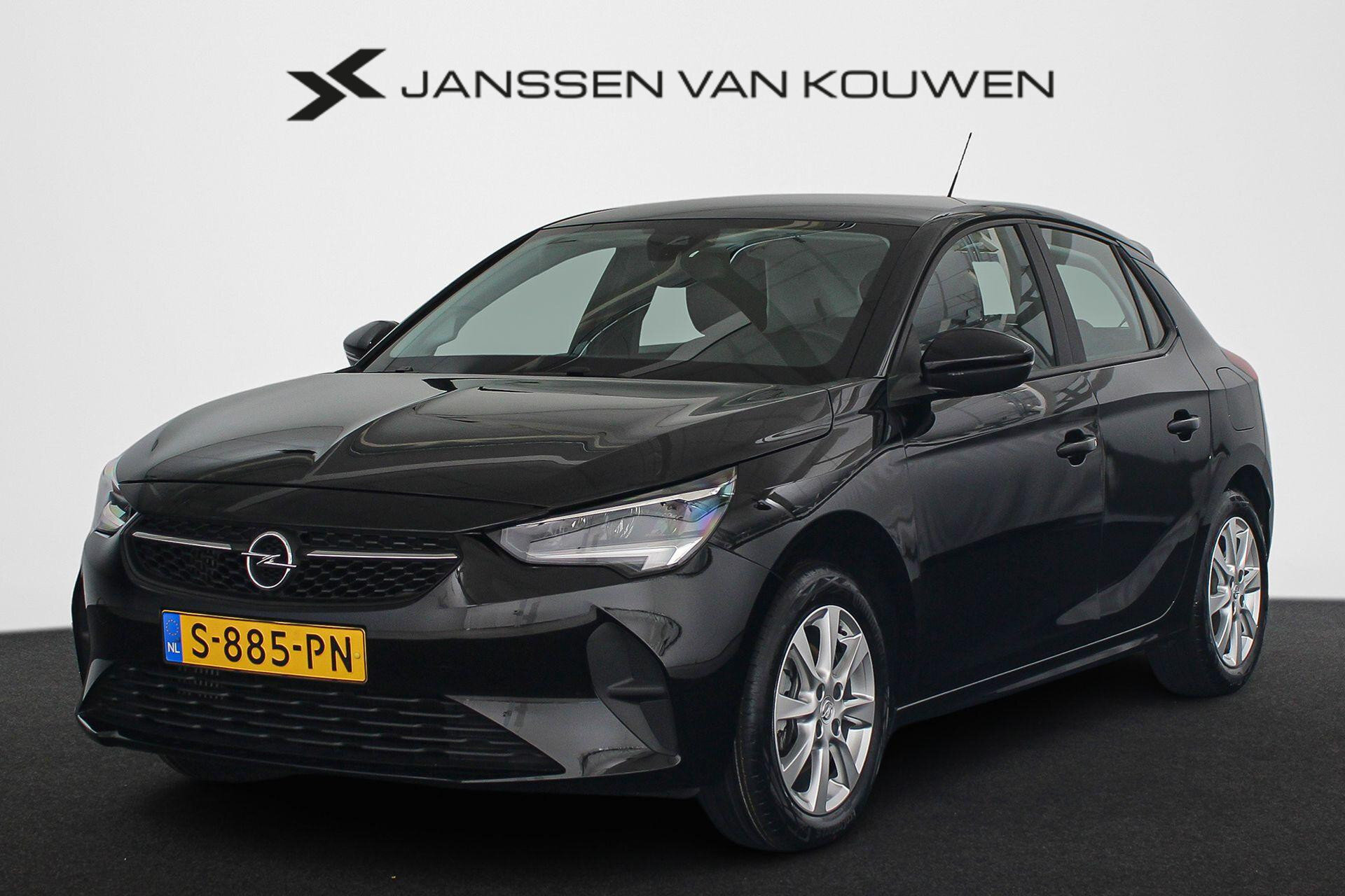 Opel Corsa 1.2 Level 2