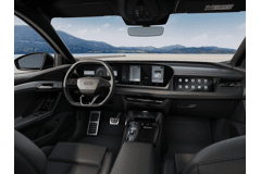 Audi Q6 e-tron 252pk S Edition 83 kWh - Afbeelding 5