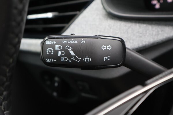 cruise control