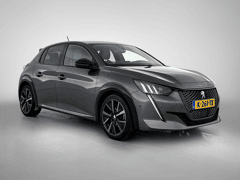 Peugeot 208 1.2 100pk GT Pack Automaat - Afbeelding 2