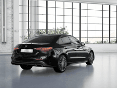 Mercedes-Benz C-Klasse 300 e 140 Years Edition - Afbeelding 2