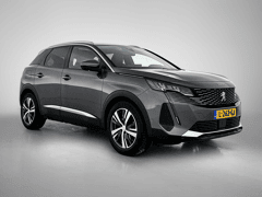 Peugeot 3008 1.2 130pk Blue Lease Premium Automaat - Afbeelding 2