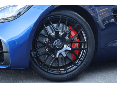 Mercedes-AMG GT 4.0 S - Afbeelding 3