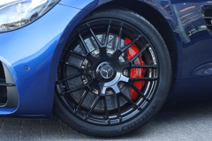 Mercedes-AMG GT 4.0 S - Afbeelding 3
