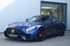 Mercedes-Amg AMG GT