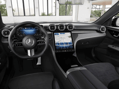 Mercedes-Benz C-Klasse 300 e 140 Years Edition - Afbeelding 3