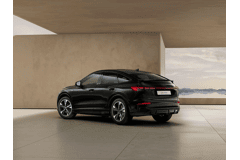 Audi Q4 Sportback e-tron 286pk S Edition 82 kWh - Afbeelding 2