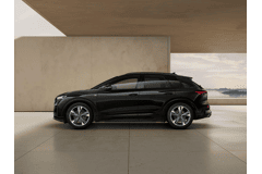 Audi Q4 e-tron 286pk S Edition 82 kWh - Afbeelding 3