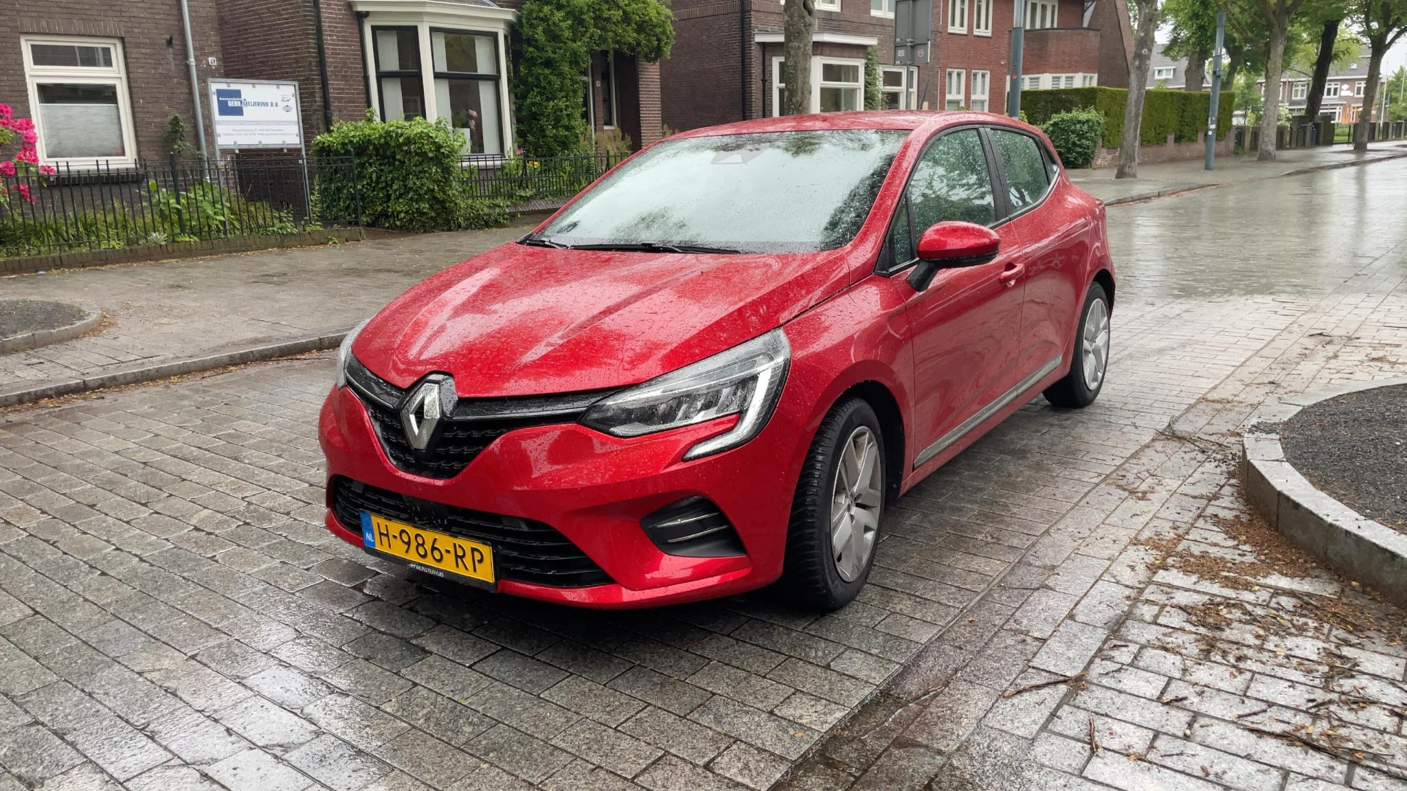 Renault Clio TCe 100 Zen - Afbeelding 2