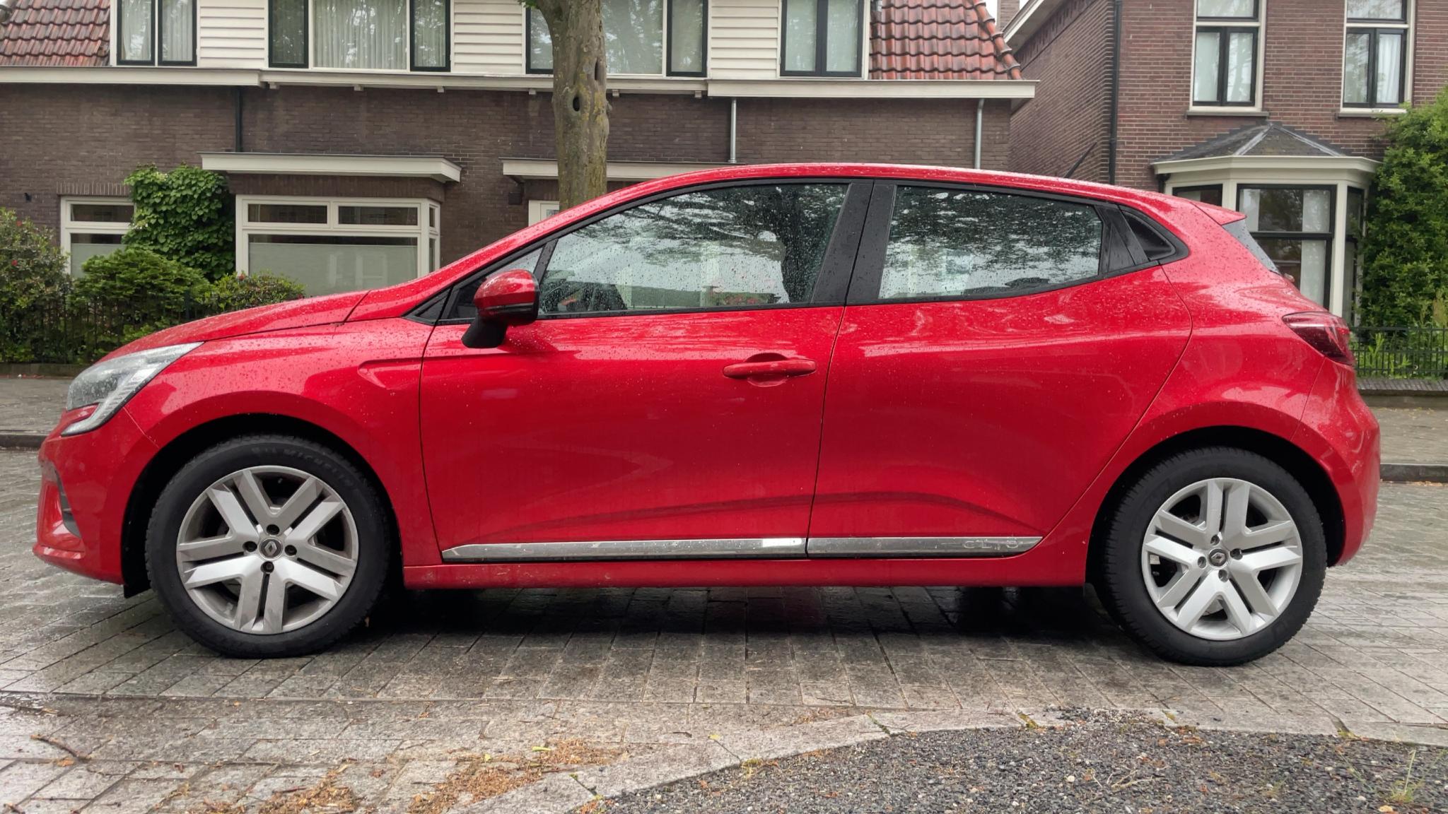 Renault Clio TCe 100 Zen - Afbeelding 4