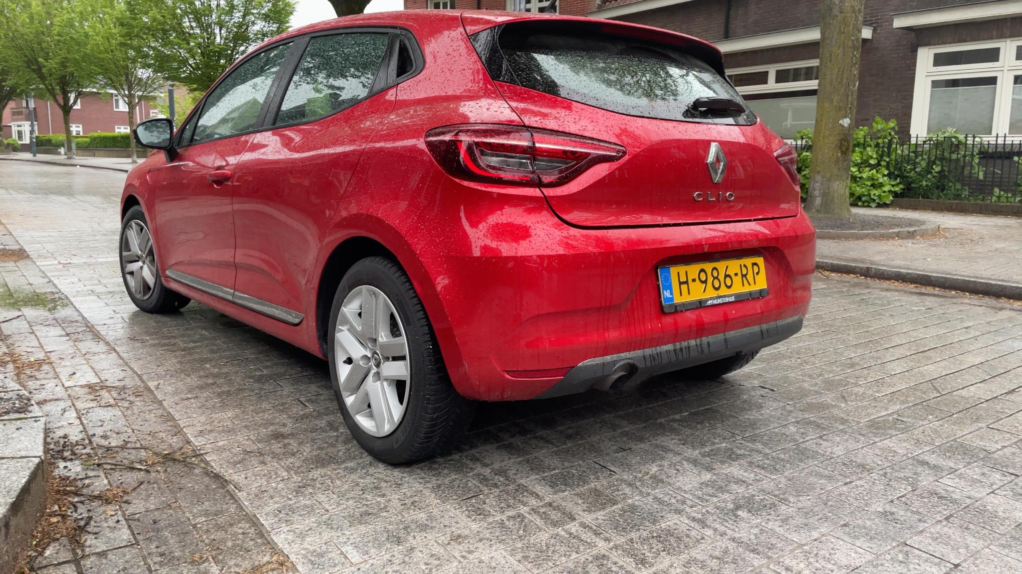 Renault Clio TCe 100 Zen - Afbeelding 5