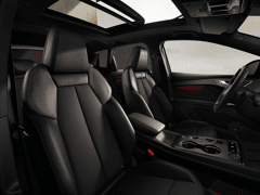 Audi Q4 e-tron 286pk S Edition 82 kWh - Afbeelding 4