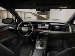 Audi Q4 e-tron 286pk S Edition 82 kWh - Afbeelding 5