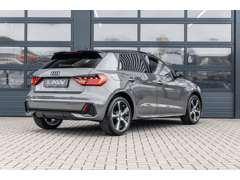 Audi A1 Sportback 25 TFSI 95pk DSG S edition - Afbeelding 2