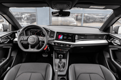 Audi A1 Sportback 25 TFSI 95pk DSG S edition - Afbeelding 5