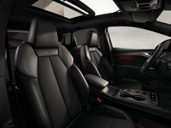 Audi Q4 e-tron 286pk S Edition 82 kWh - Afbeelding 4