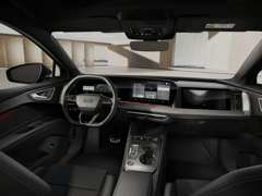 Audi Q4 e-tron 286pk S Edition 82 kWh - Afbeelding 5