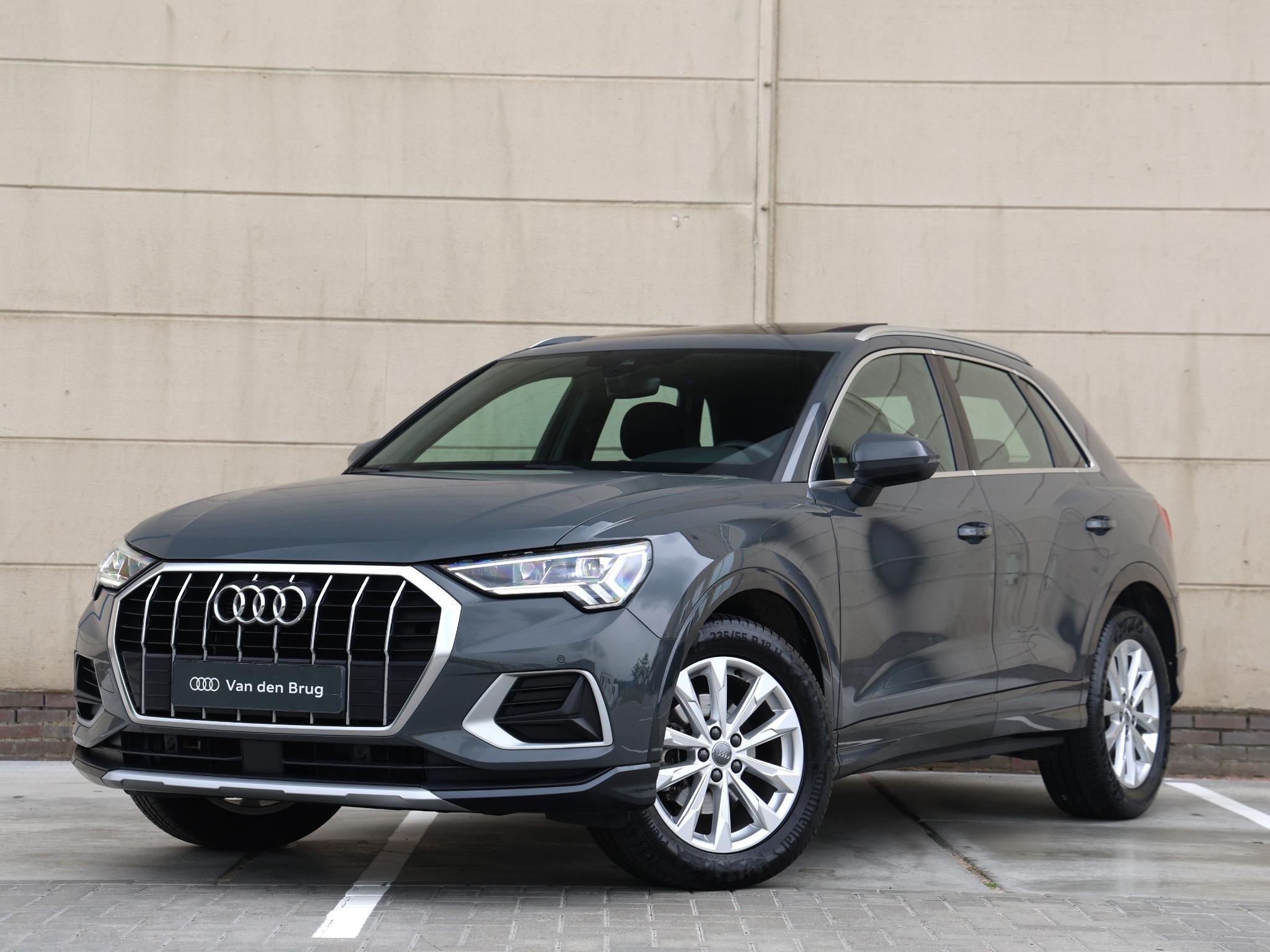 Audi Q3 35 TFSI Advanced