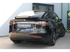 Tesla Model X 75D Base 7p. - Afbeelding 2
