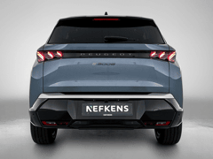 Peugeot e-5008 210pk GT 73 kWh 7p Automaat - Afbeelding 4