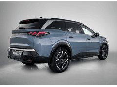Peugeot e-5008 210pk GT 73 kWh 7p Automaat - Afbeelding 5