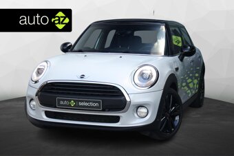 MINI MINI 5-Deurs