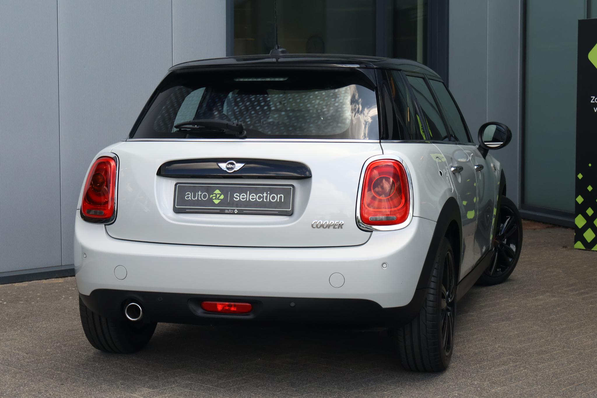 MINI MINI 5-Deurs