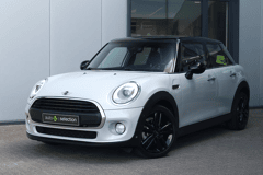 MINI 5-Deurs 1.5 Cooper Salt Business - Afbeelding 3
