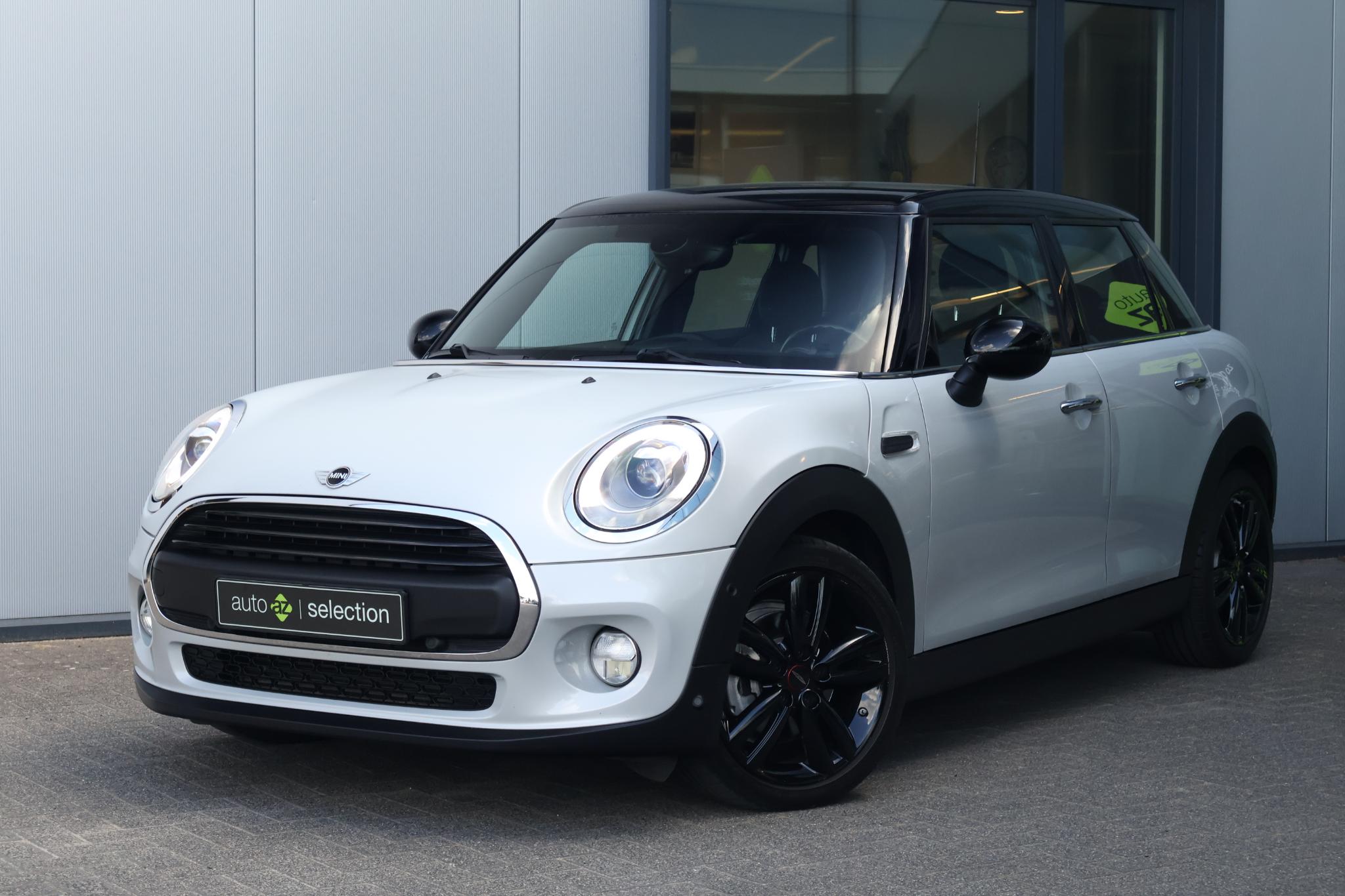 MINI 5-Deurs 1.5 Cooper Salt Business - Afbeelding 3