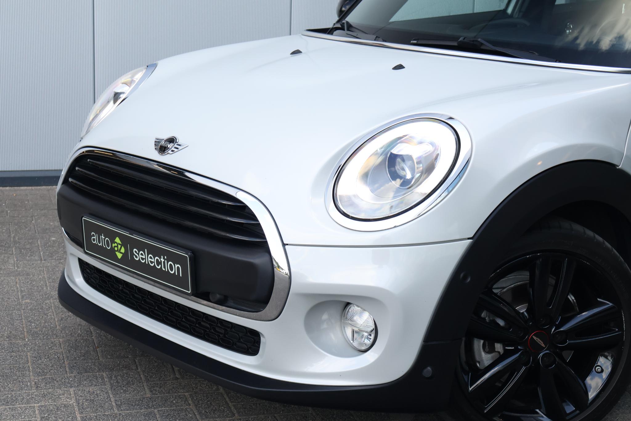 MINI 5-Deurs 1.5 Cooper Salt Business - Afbeelding 5