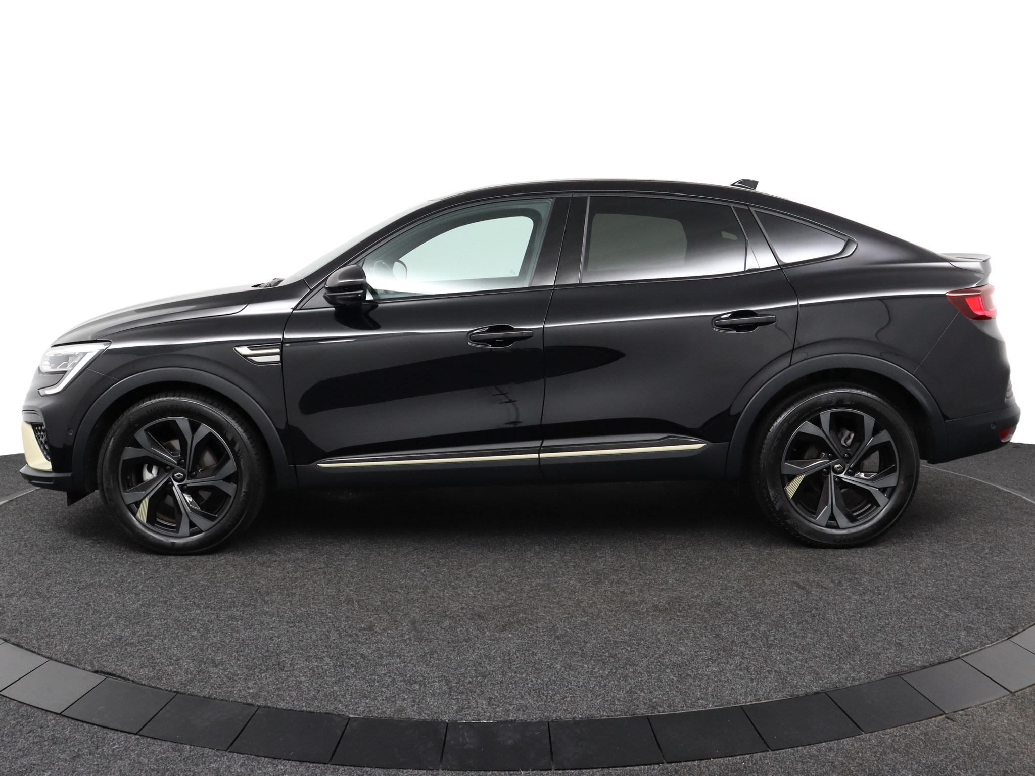 Renault Arkana E-Tech Engineered hybrid 145 - Afbeelding 2