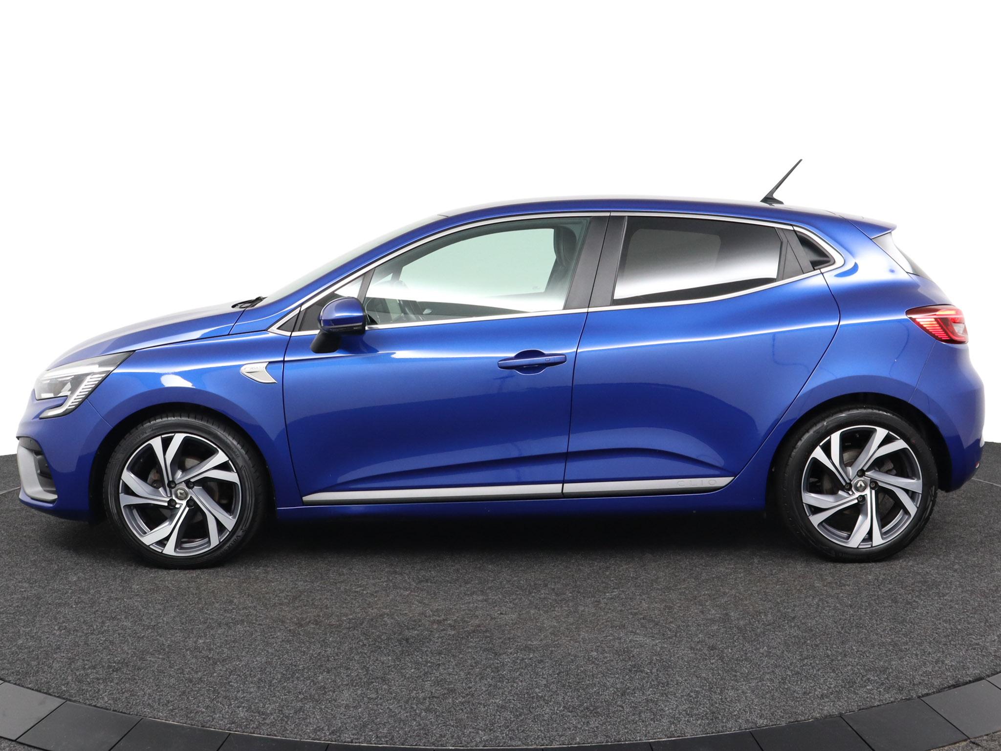 Renault Clio TCe 100 R.S. Line - Afbeelding 2