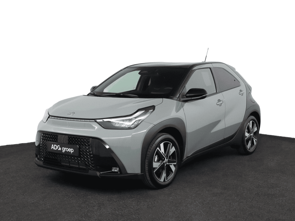 Toyota Aygo X Hybrid 115 pulse - Afbeelding 1