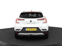 Renault Captur E-Tech Plug-in Hybrid 160 Intens - Afbeelding 4