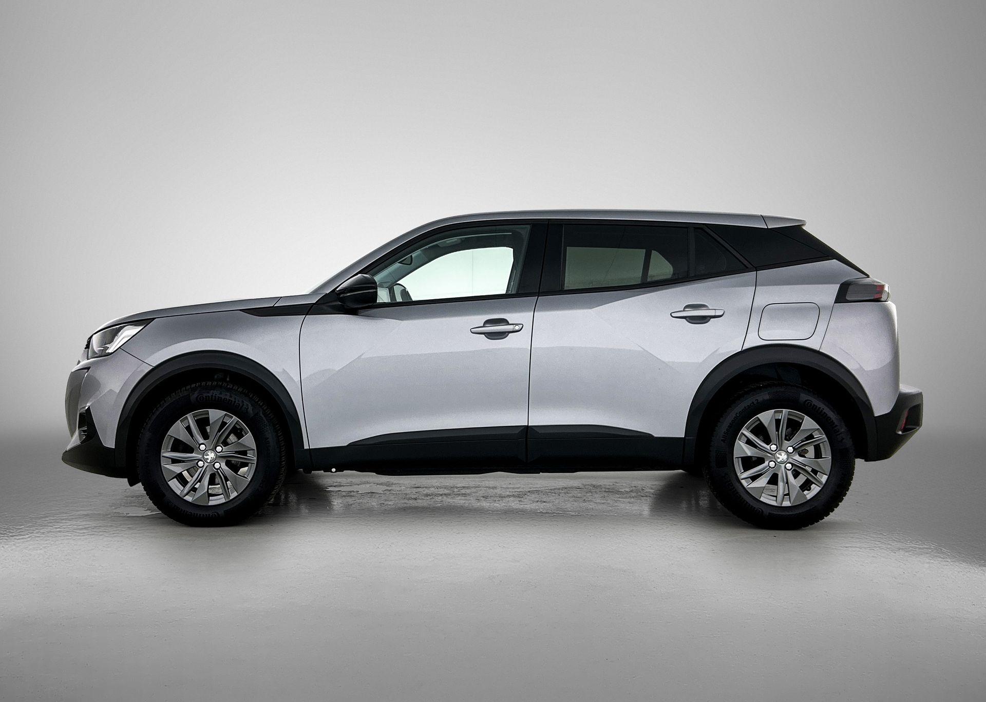 Peugeot 2008 SUV Active Pack 100pk - Afbeelding 2