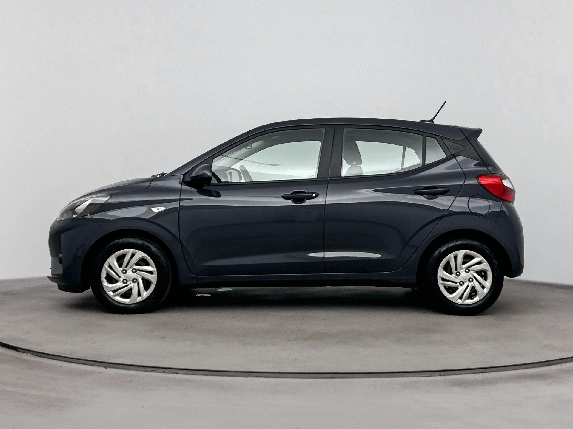 Hyundai i10 COMFORT SPECIAL 1.0 - Afbeelding 4