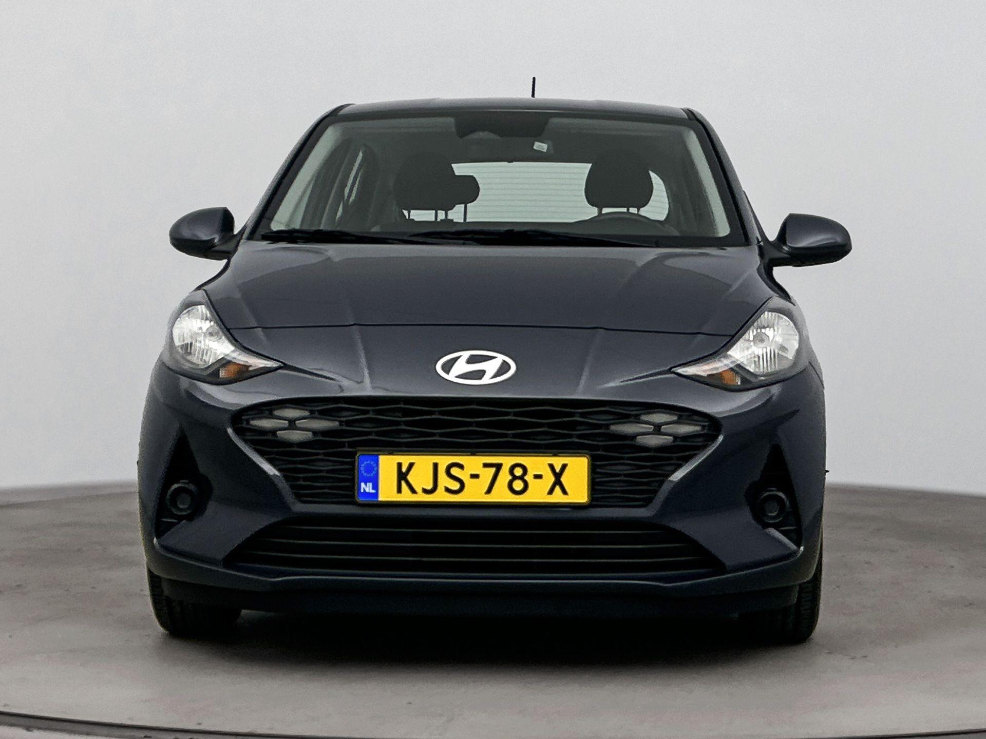 Hyundai i10 COMFORT SPECIAL 1.0 - Afbeelding 5