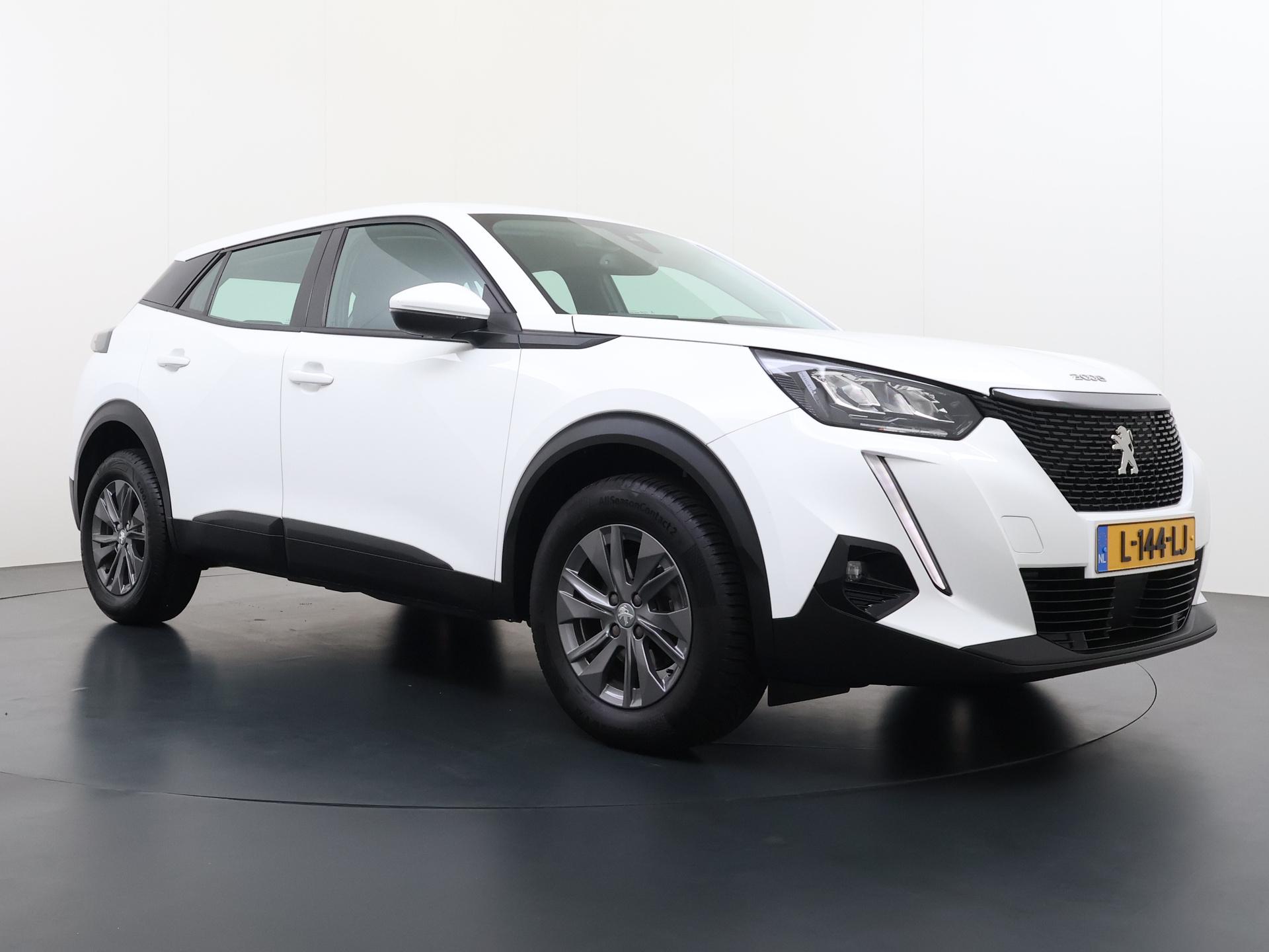 Peugeot 2008 SUV Active 130pk - Afbeelding 5