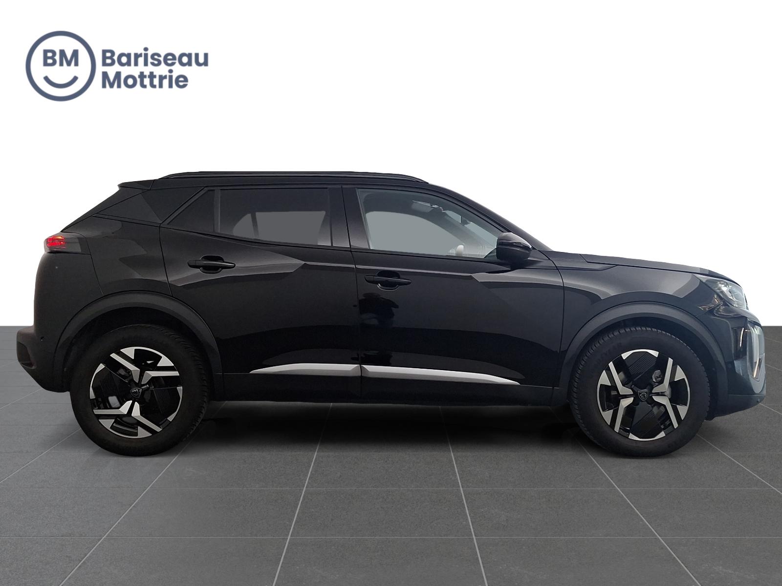 Peugeot 2008 ALLURE *CAMERA SENSOREN*CARPLAY*DAB*GPS*KLIMAATREGELING* - Afbeelding 3