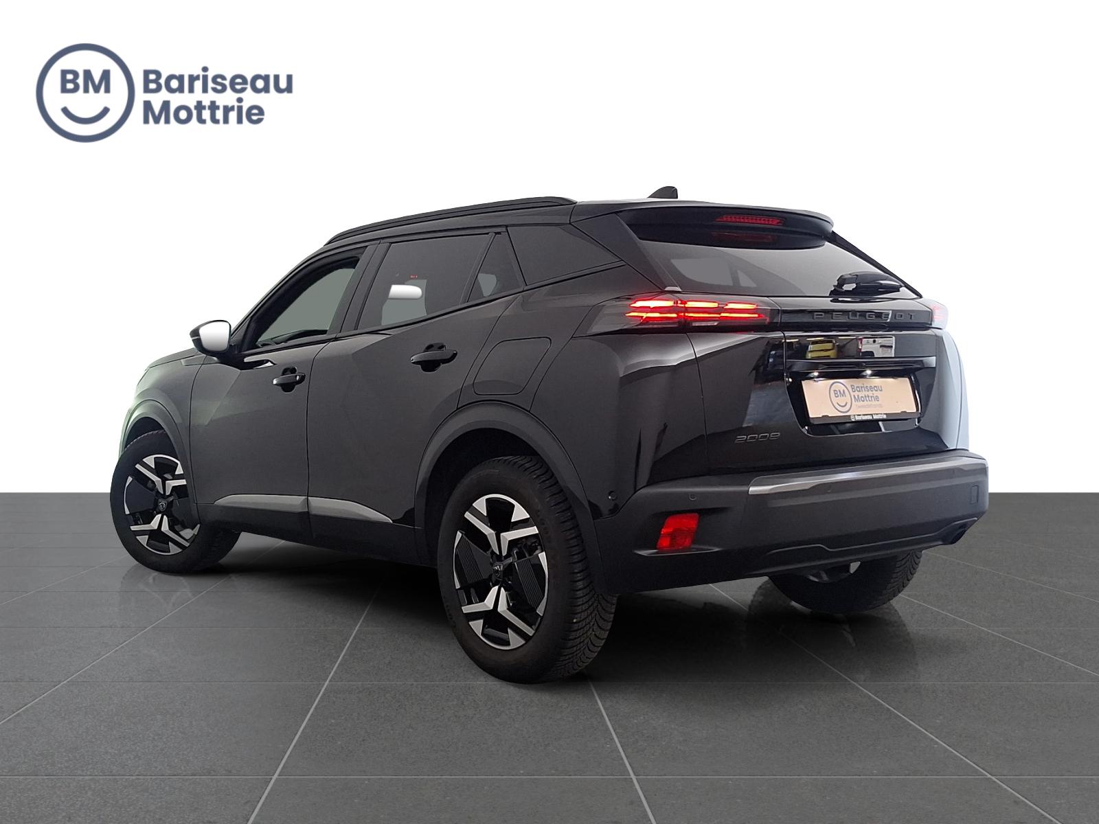 Peugeot 2008 ALLURE *CAMERA SENSOREN*CARPLAY*DAB*GPS*KLIMAATREGELING* - Afbeelding 4