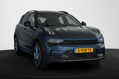 Lynk & Co 01 1.5 - Afbeelding 2