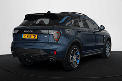 Lynk & Co 01 1.5 - Afbeelding 3