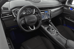 Lynk & Co 01 1.5 - Afbeelding 5