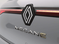 Renault Megane E-Tech comfort range techno 60 kWh - Afbeelding 8